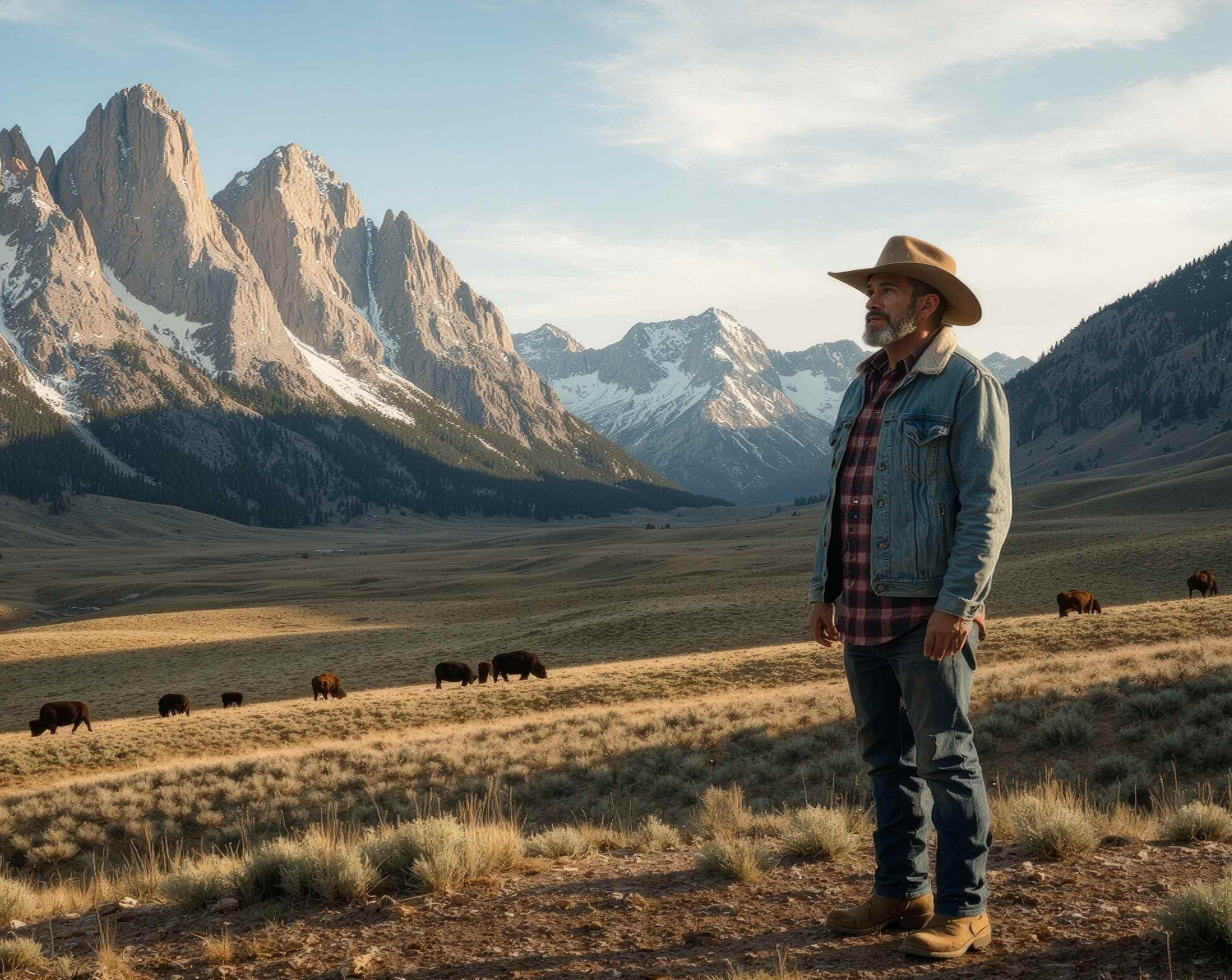 WYOMING
PROUD